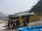 Seti Rafting  » Click to zoom ->